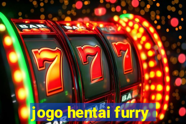 jogo hentai furry